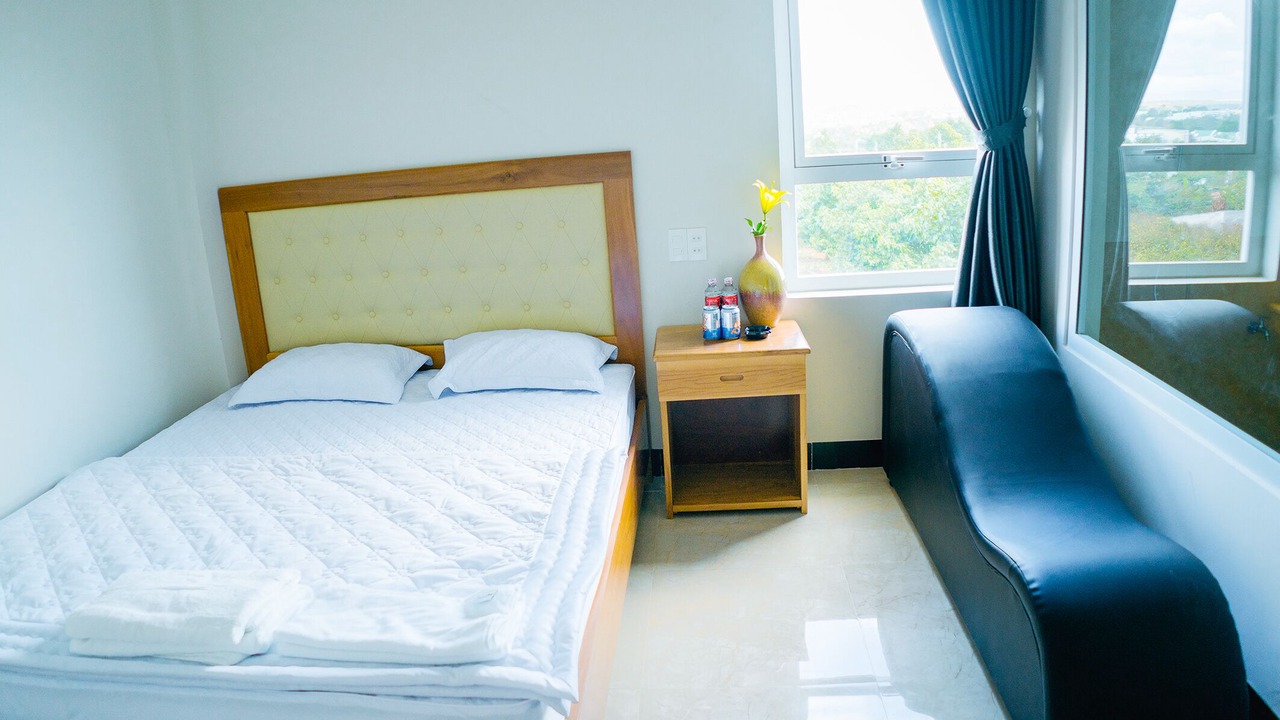 Photo of Bedroom in Pleiku