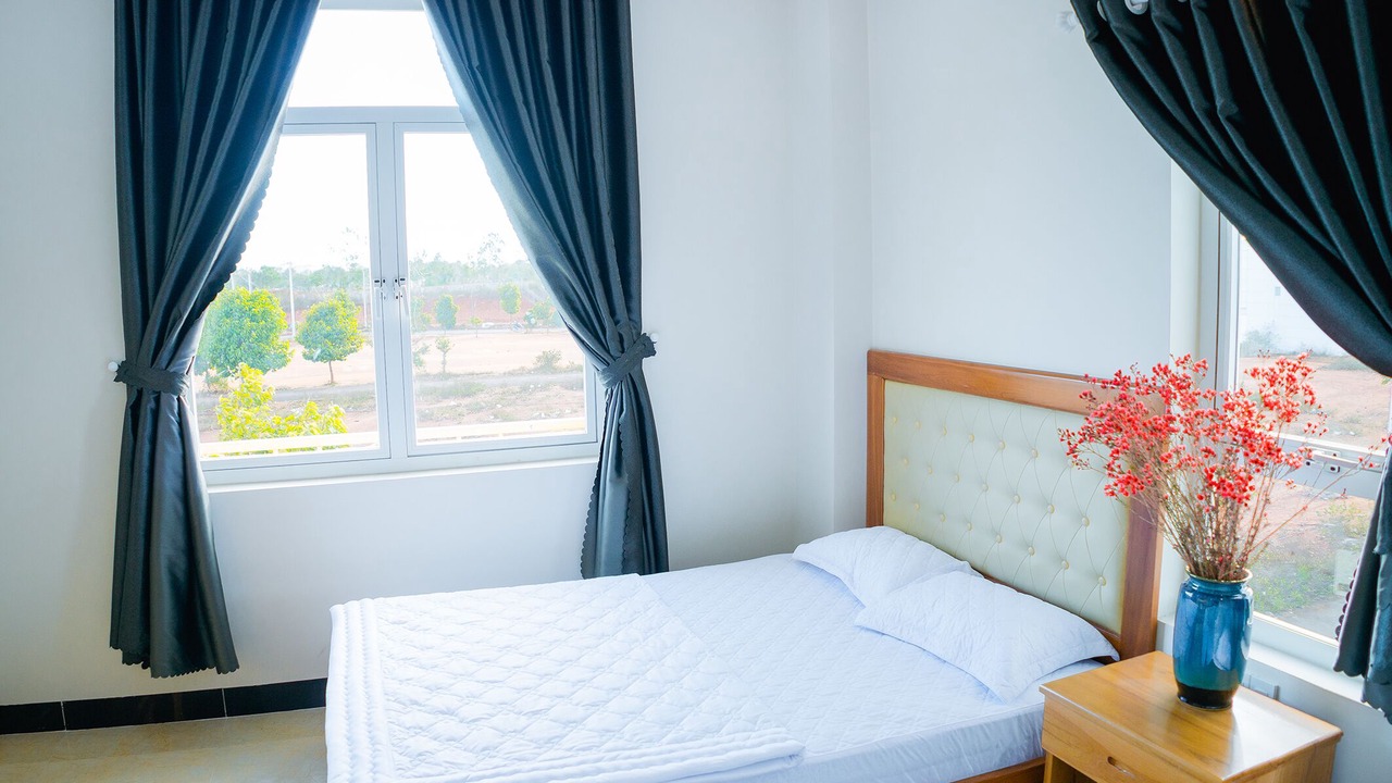 Photo of Bedroom in Pleiku