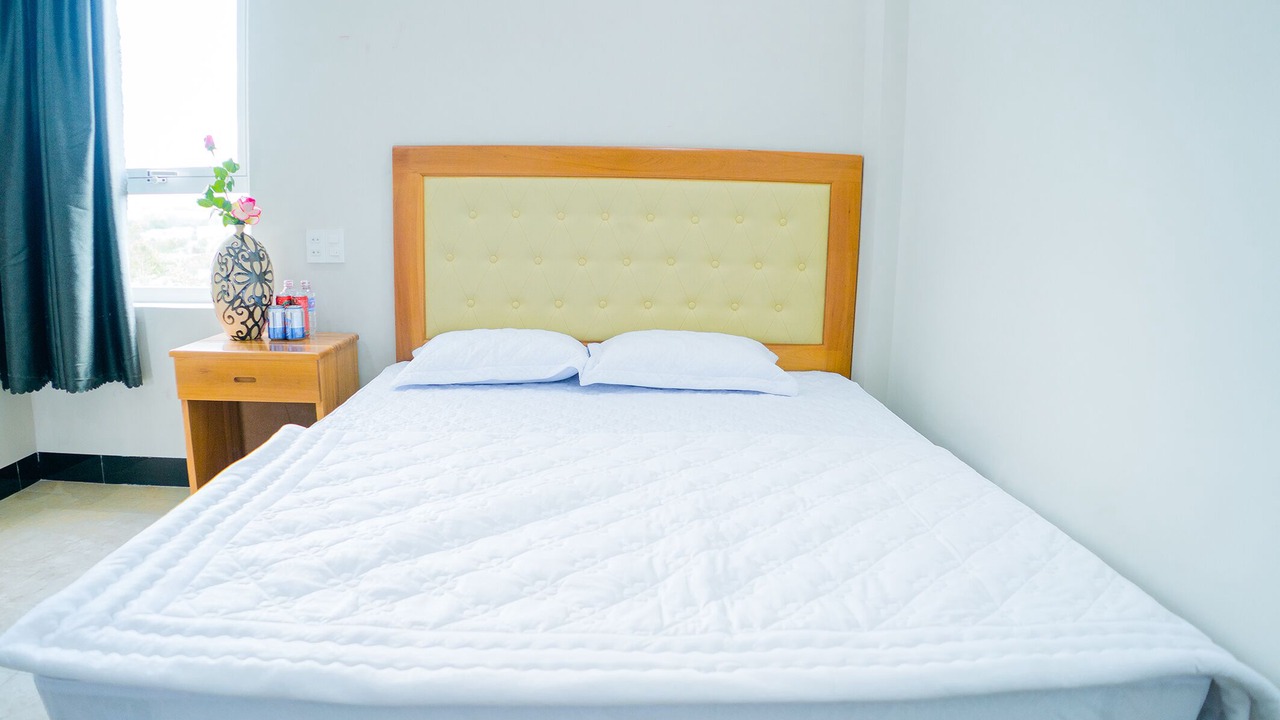 Photo of Bedroom in Pleiku