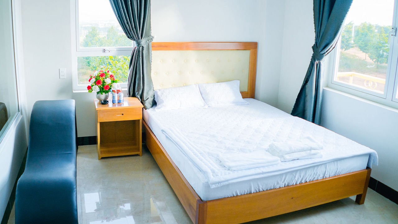 Photo of Bedroom in Pleiku