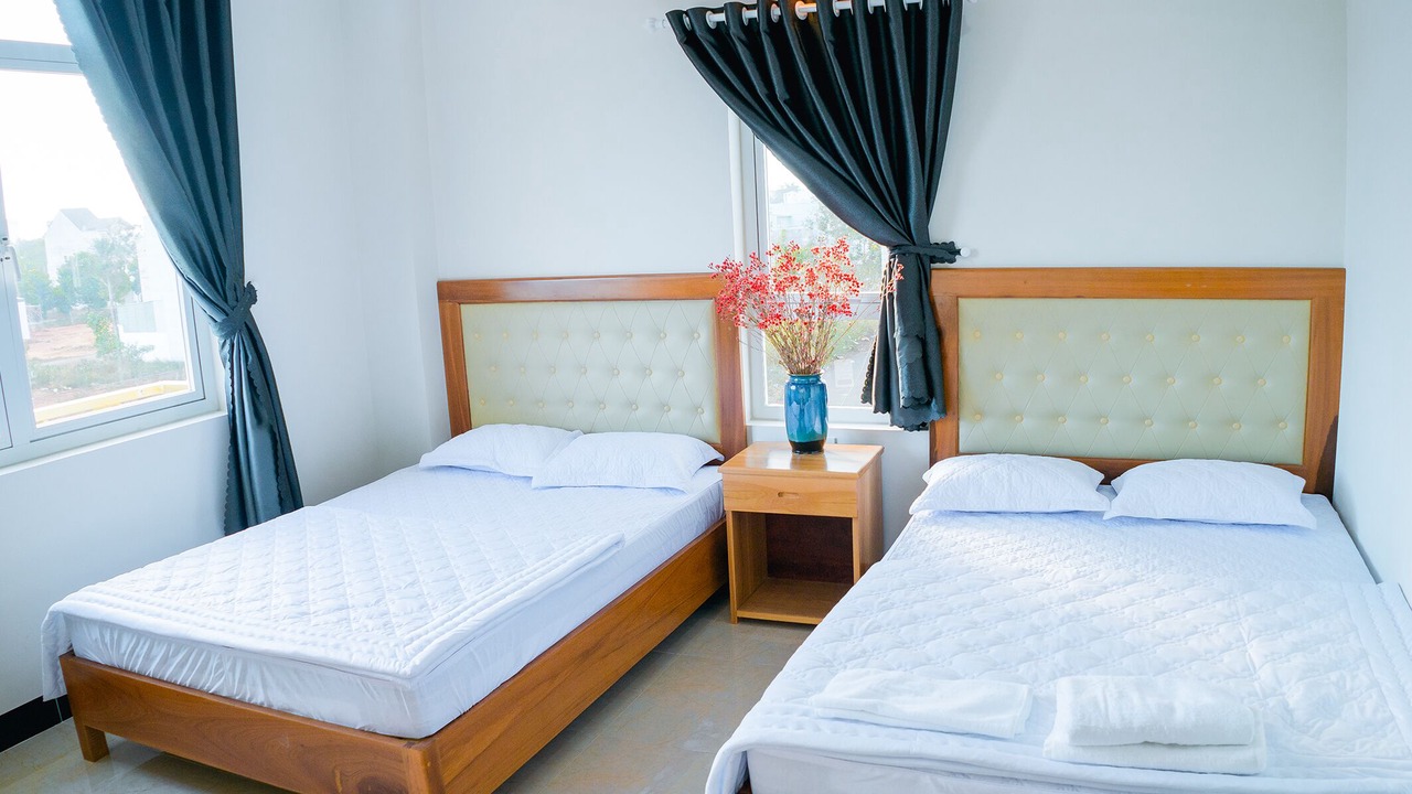 Photo of Bedroom in Pleiku