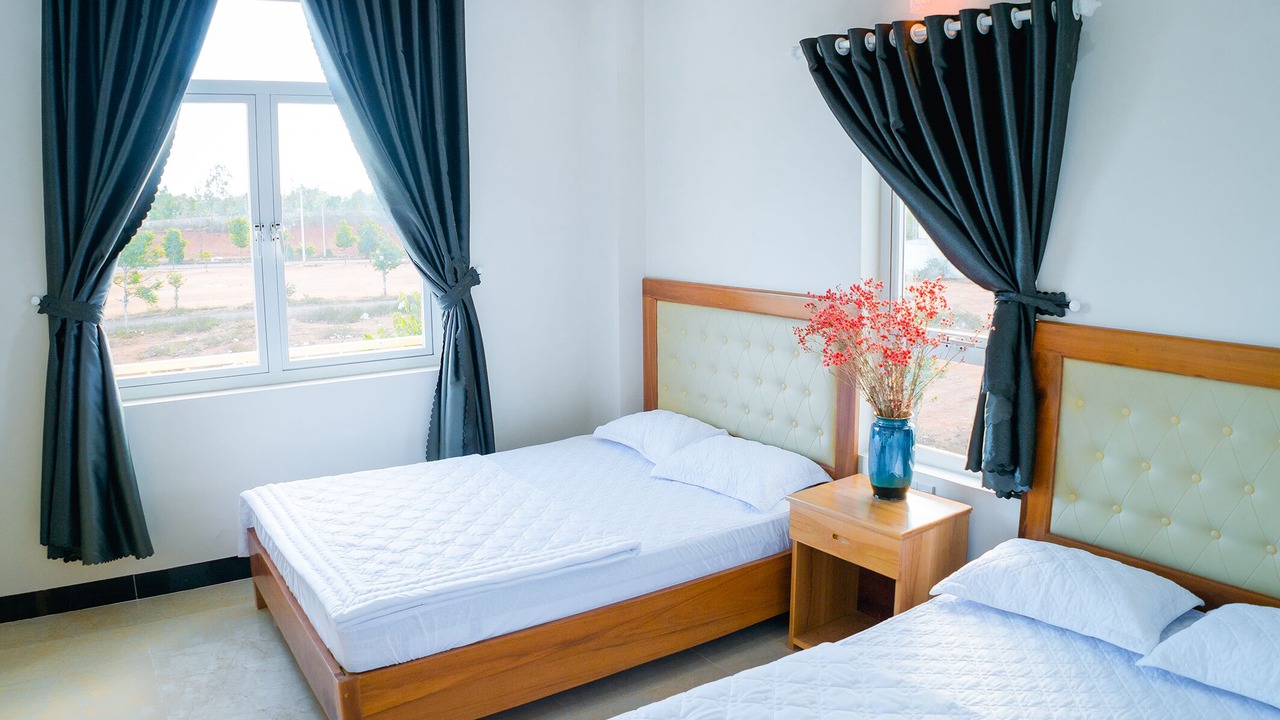 Photo of Bedroom in Pleiku