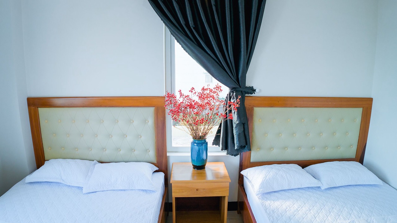 Photo of Bedroom in Pleiku