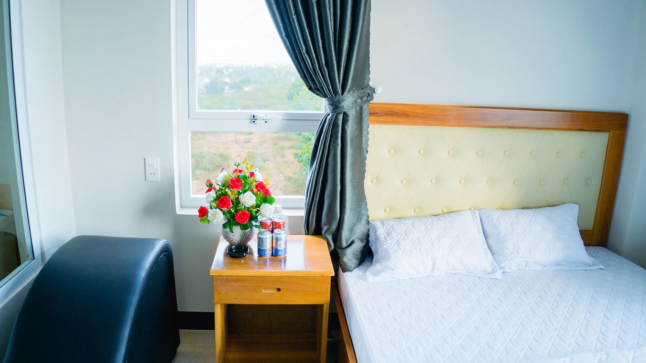 Photo of Bedroom in Pleiku