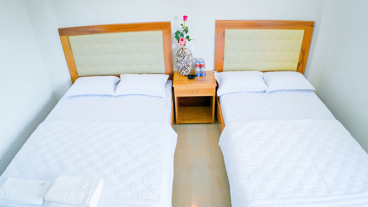 Photo of Bedroom in Pleiku