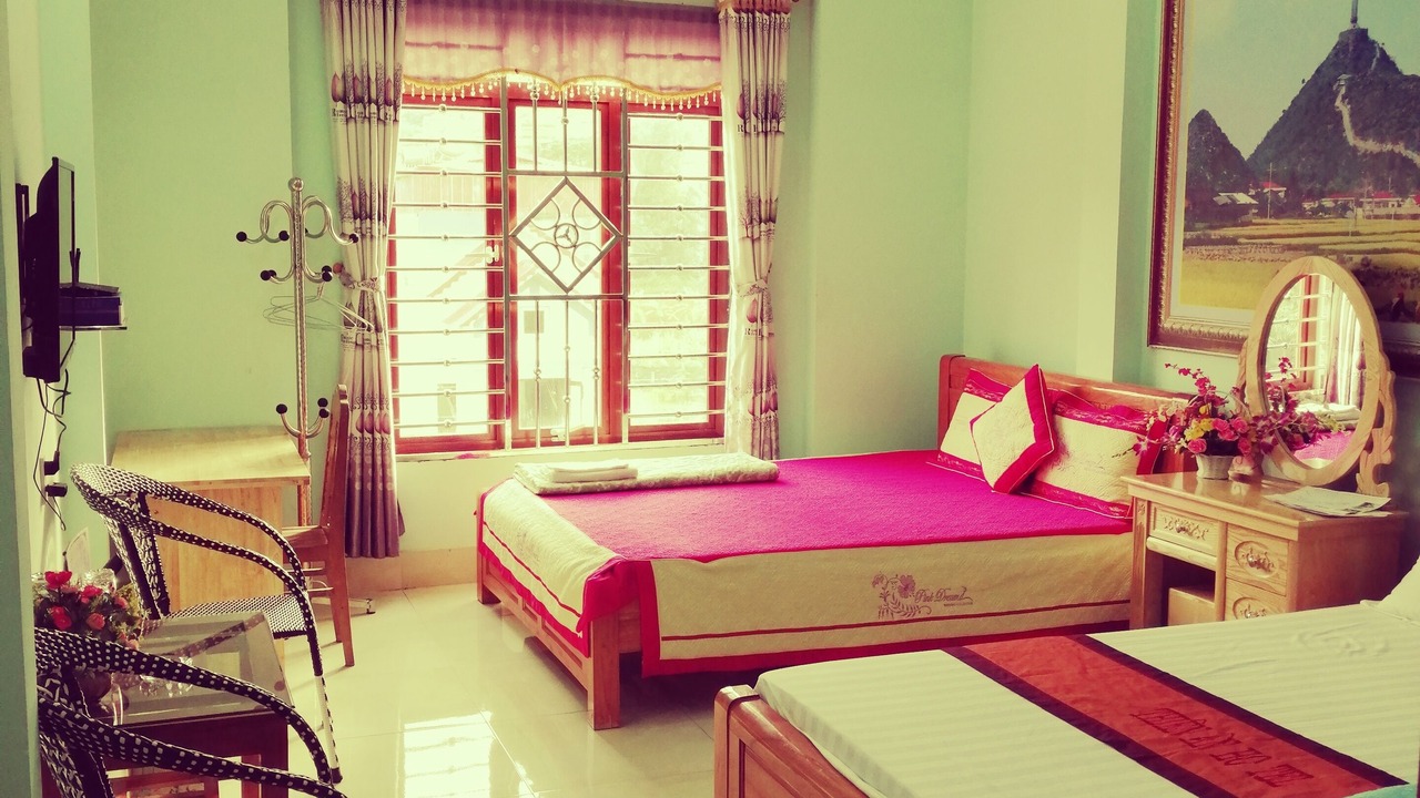 Photo of Bedroom in Yen Minh