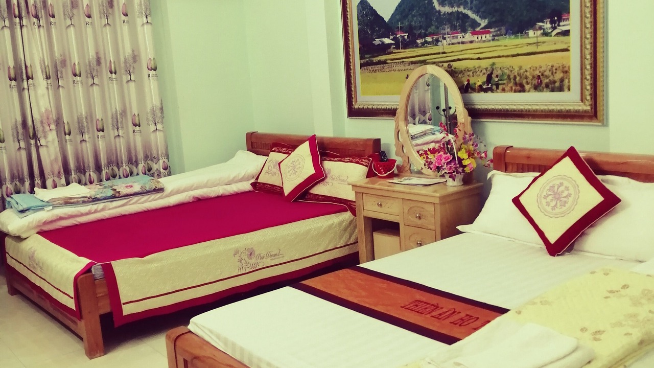 Photo of Bedroom in Yen Minh