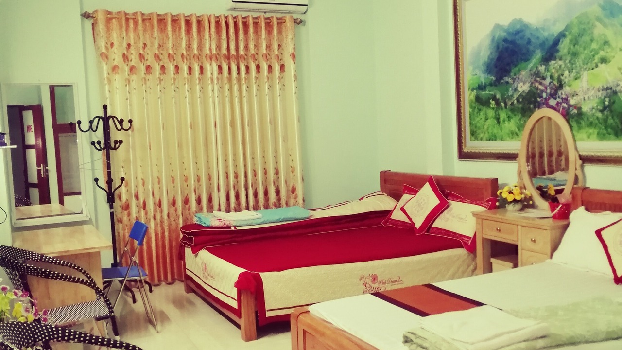 Photo of Bedroom in Yen Minh