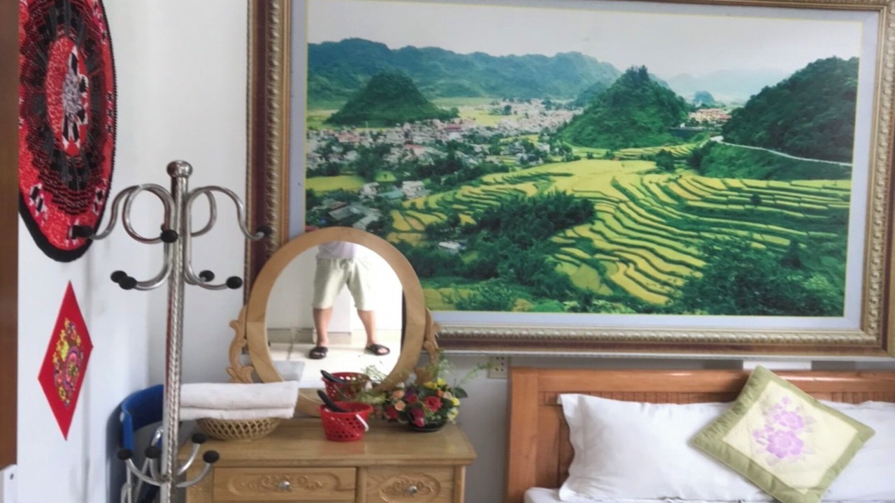 Photo of Bedroom in Yen Minh