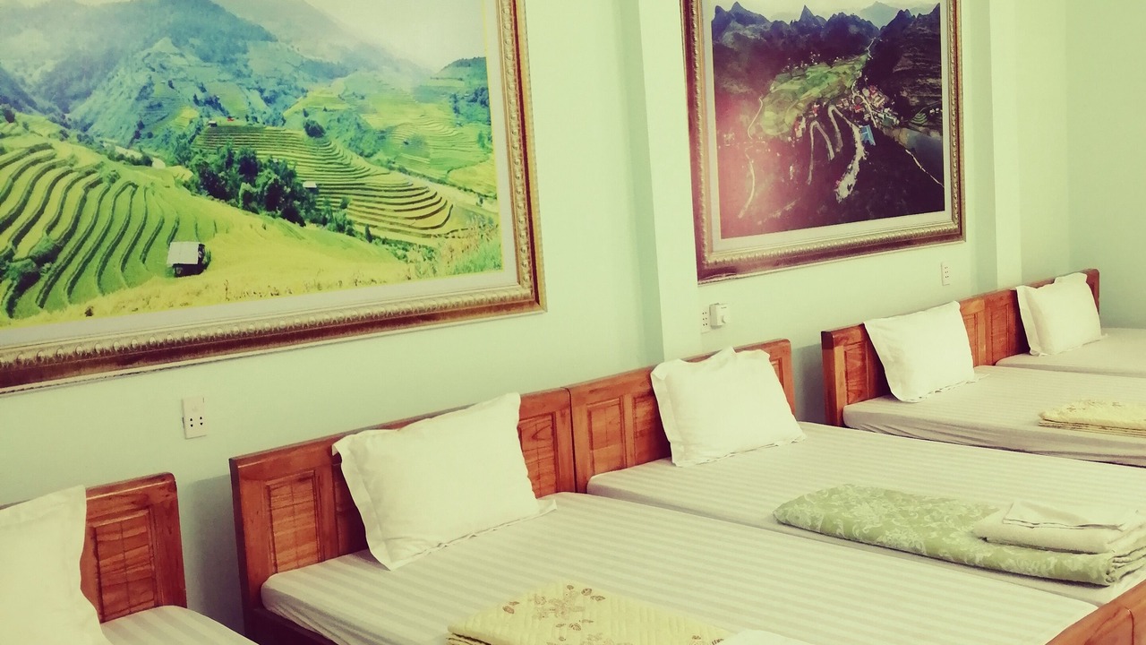 Photo of Bedroom in Yen Minh