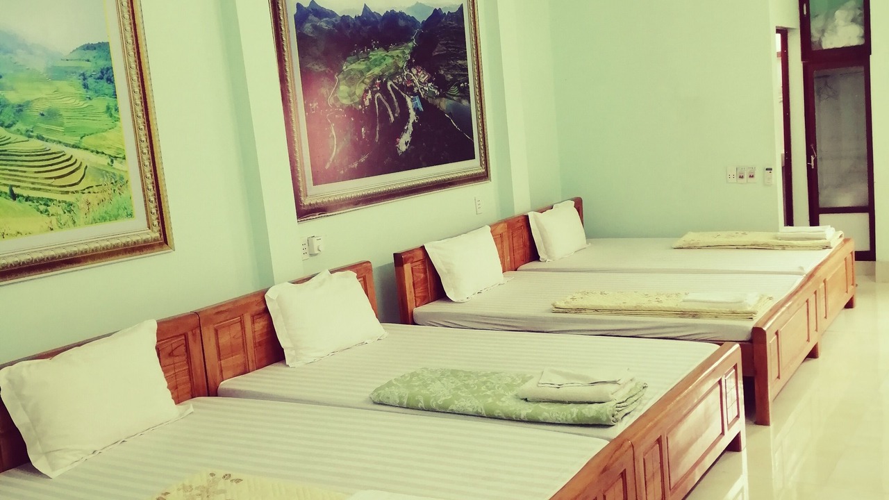 Photo of Bedroom in Yen Minh