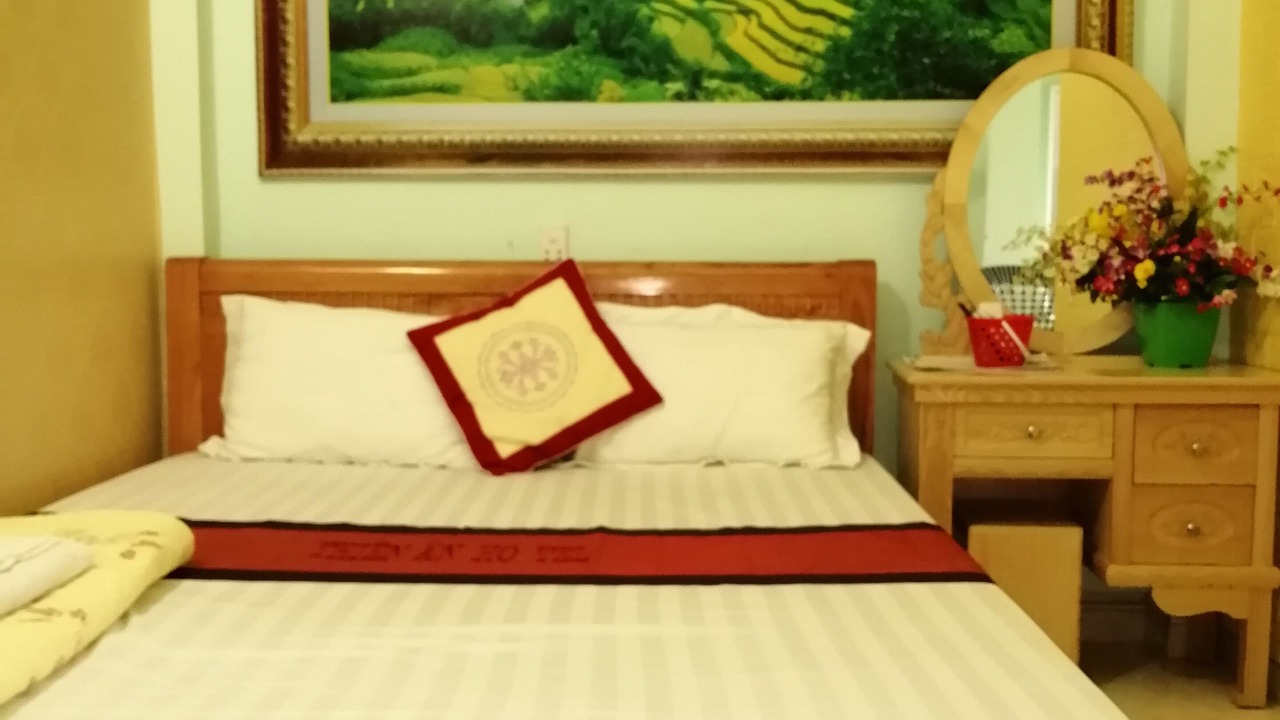Photo of Bedroom in Yen Minh