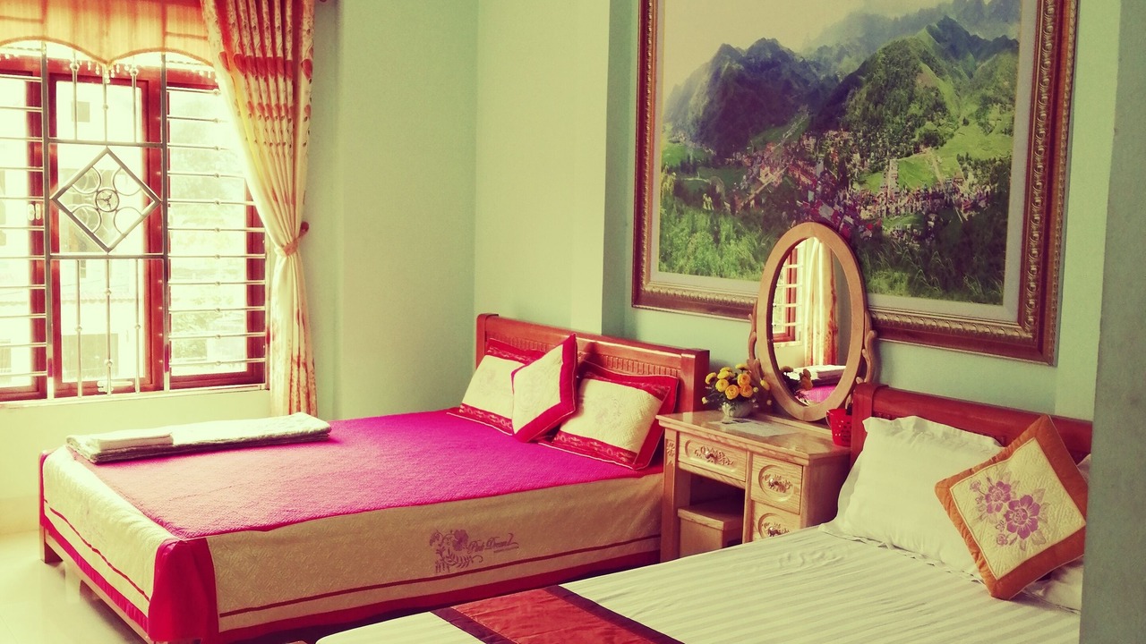 Photo of Bedroom in Yen Minh