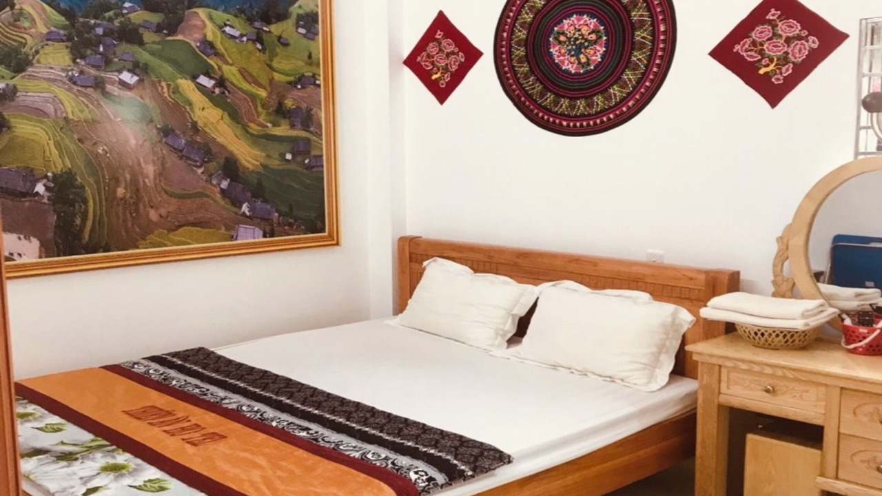 Photo of Bedroom in Yen Minh