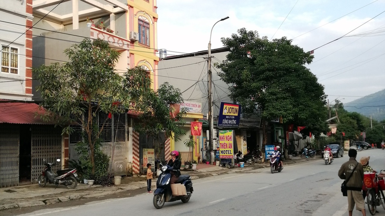 Photo of Outdoor in Yen Minh