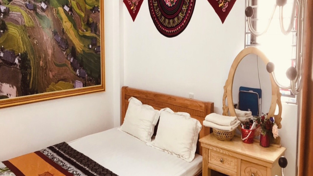 Photo of Bedroom in Yen Minh