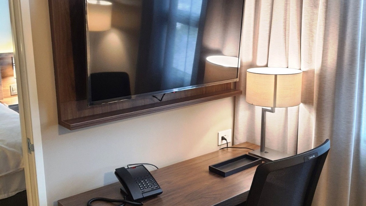 Photo of Bedroom in Financial District