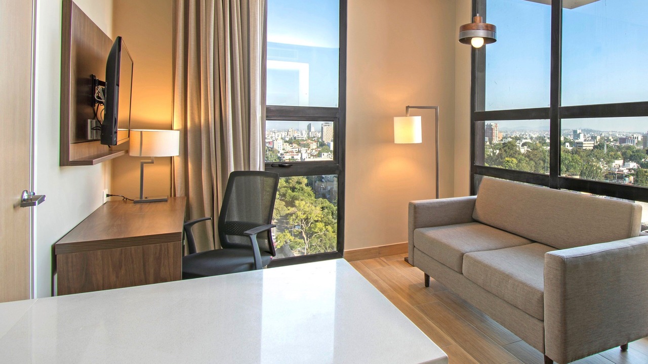 Photo of Bedroom in Financial District