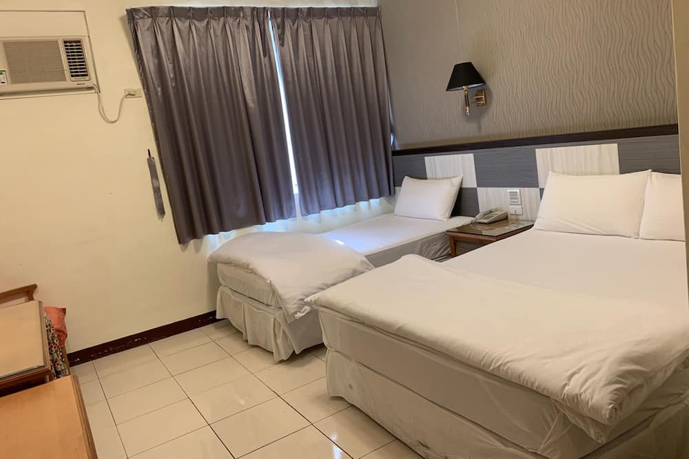 Photo of Bedroom in Taroko National Park