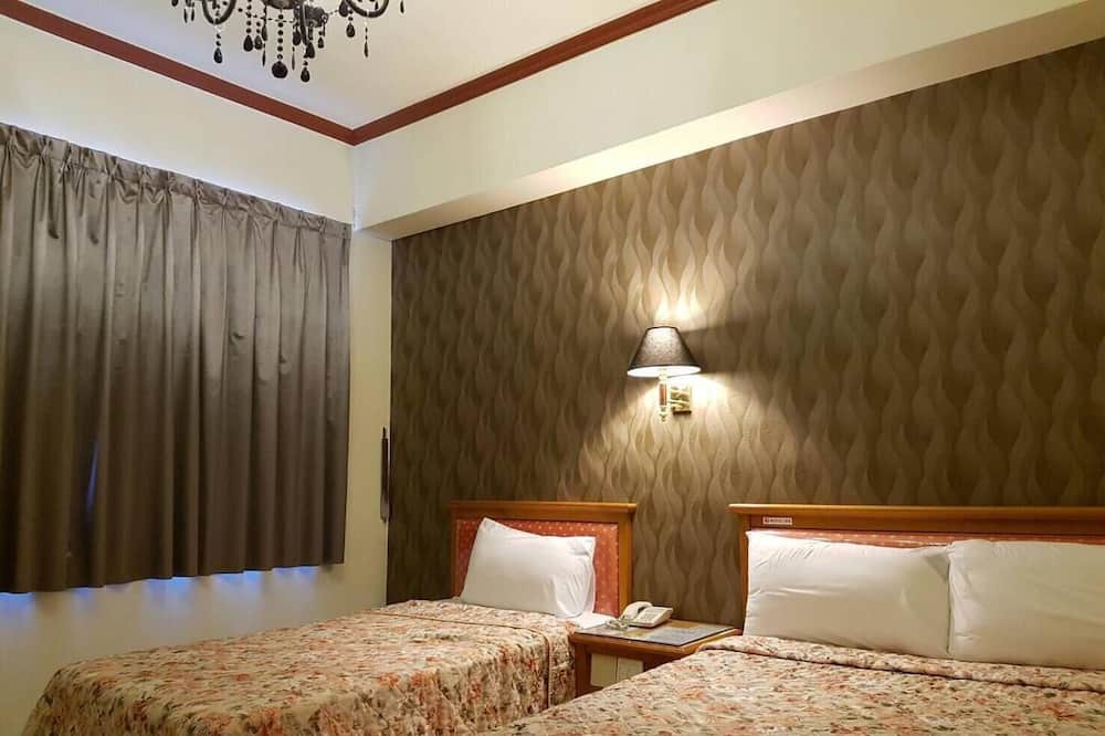 Photo of Bedroom in Taroko National Park