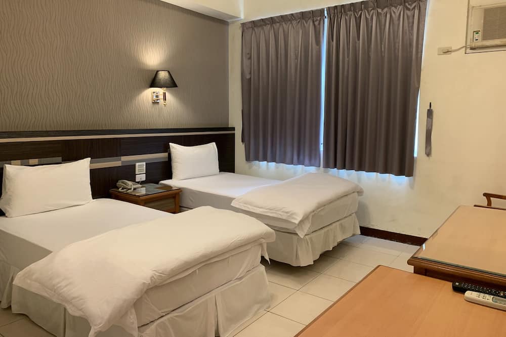 Photo of Bedroom in Taroko National Park