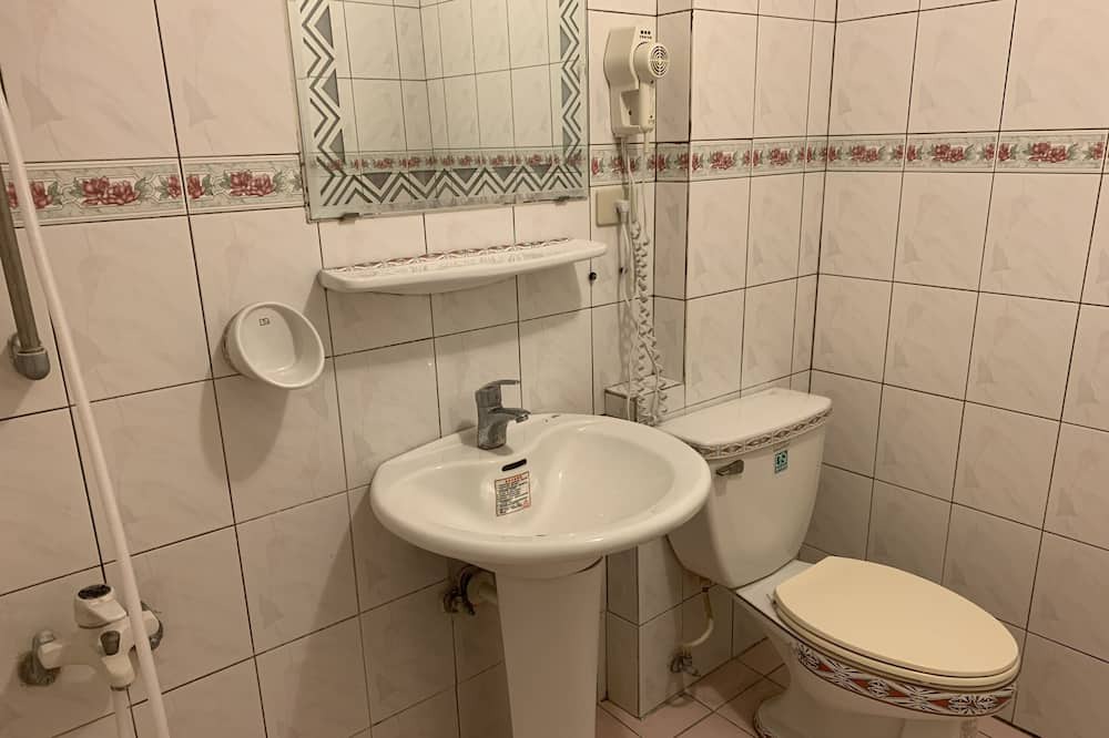 Photo of Bathroom in Taroko National Park