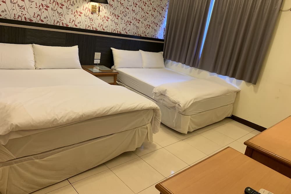 Photo of Bedroom in Taroko National Park