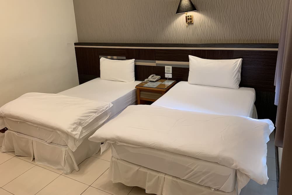 Photo of Bedroom in Taroko National Park