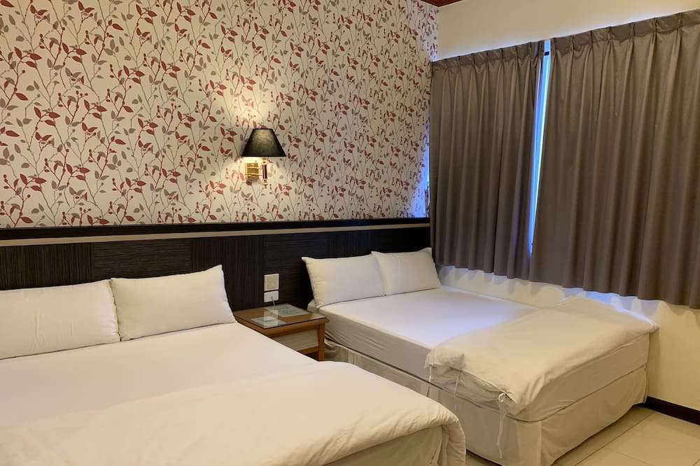 Photo of Bedroom in Taroko National Park