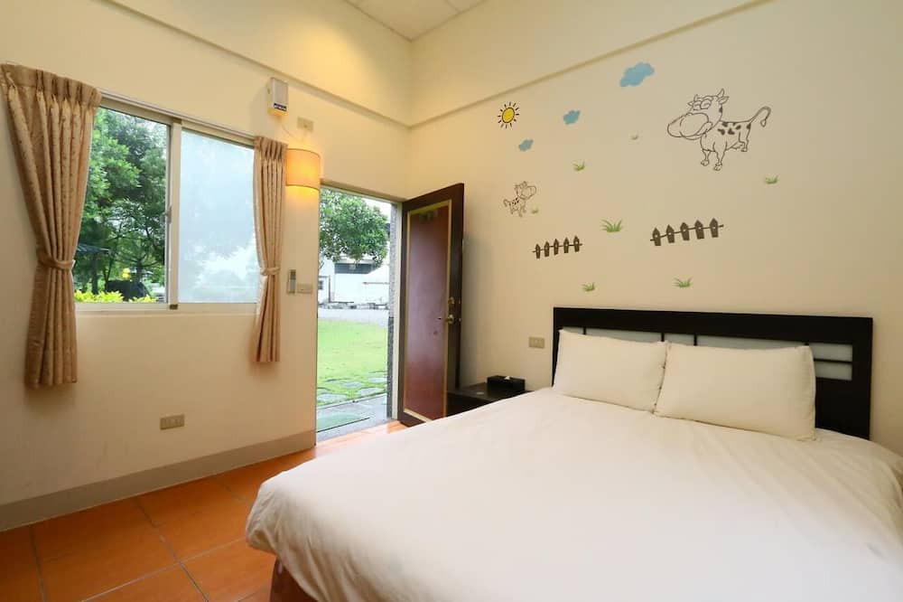 Photo of Bedroom in Ruisui