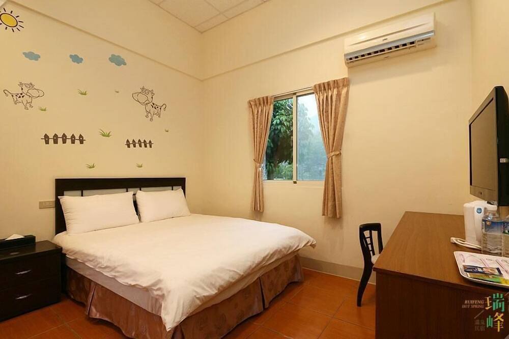 Photo of Bedroom in Ruisui