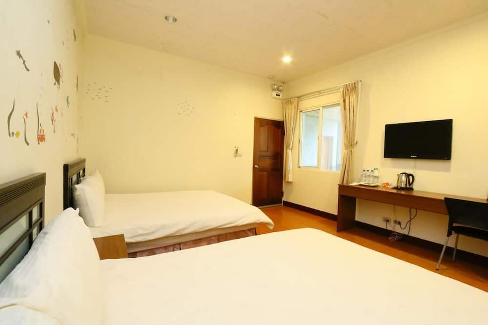 Photo of Bedroom in Ruisui