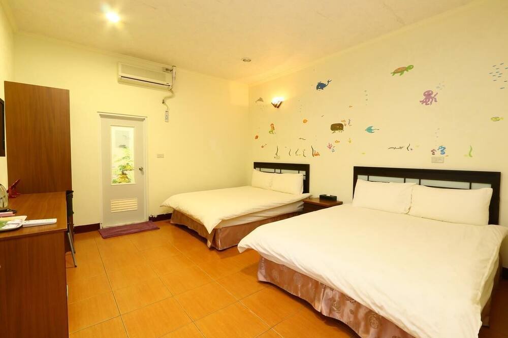 Photo of Bedroom in Ruisui
