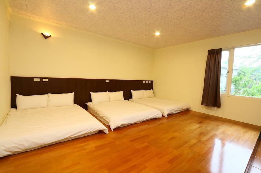 Photo of Bedroom in Ruisui