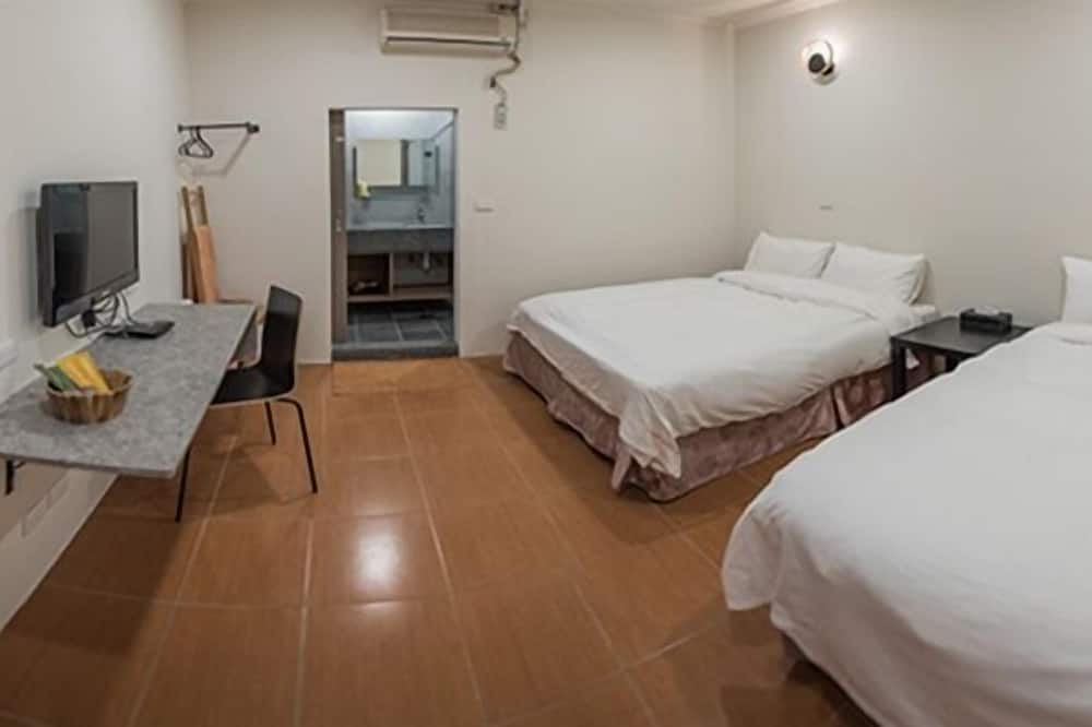 Photo of Bedroom in Ruisui