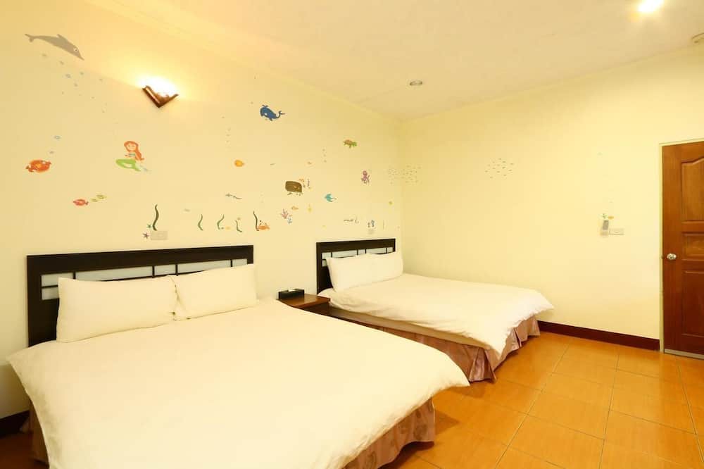 Photo of Bedroom in Ruisui