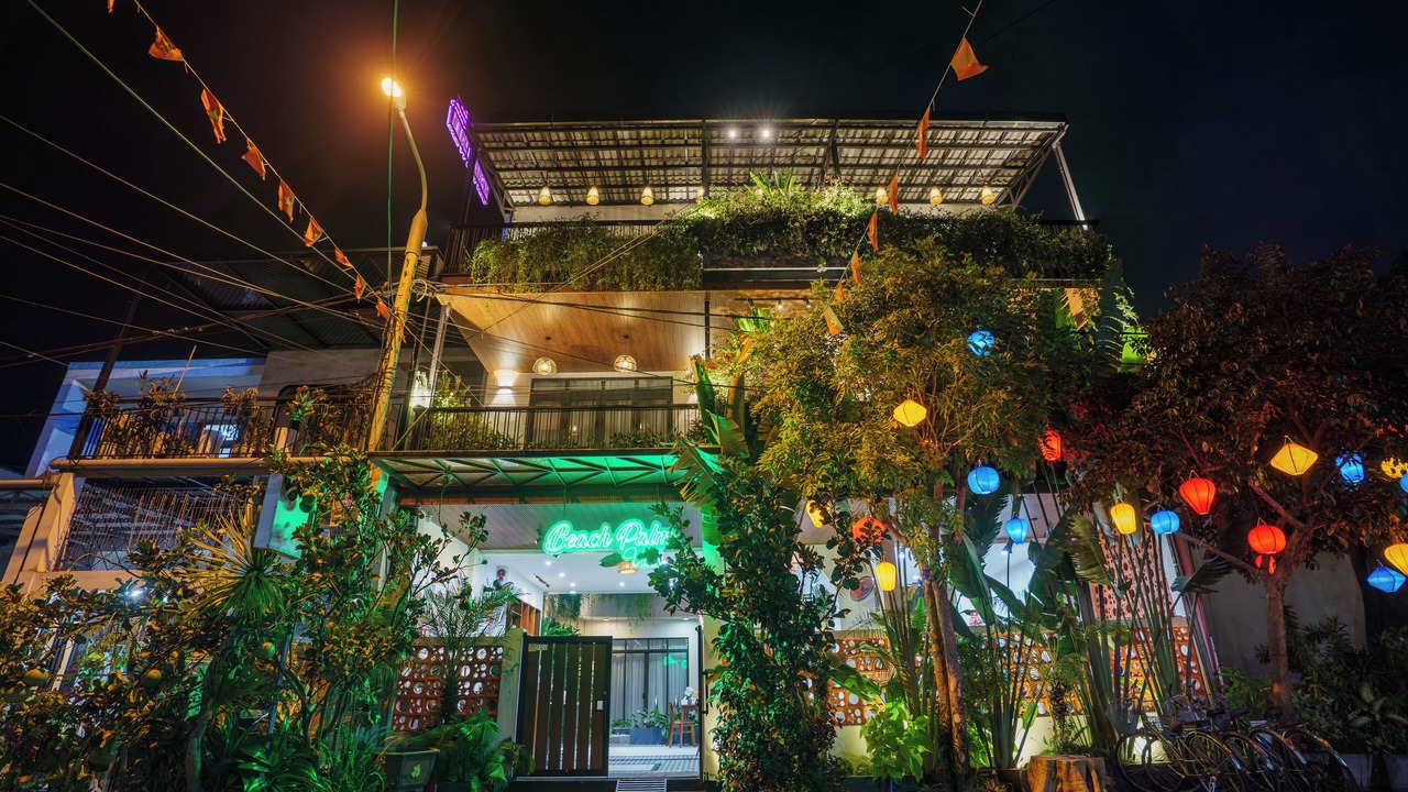 Photo of Outdoor in Cam An