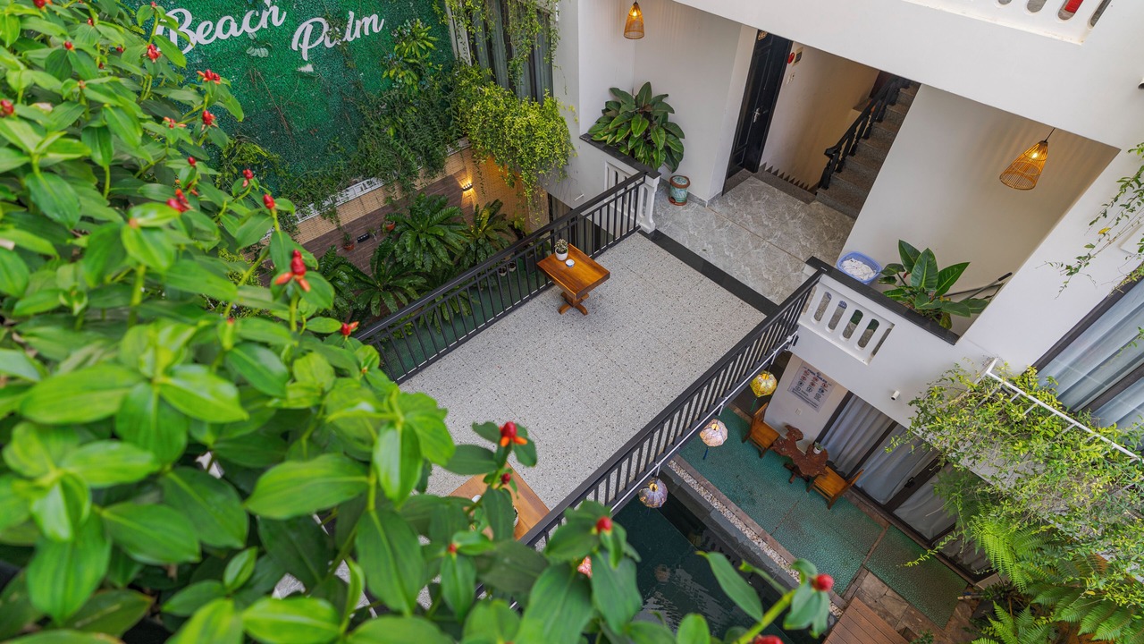 Photo of Outdoor in Cam An