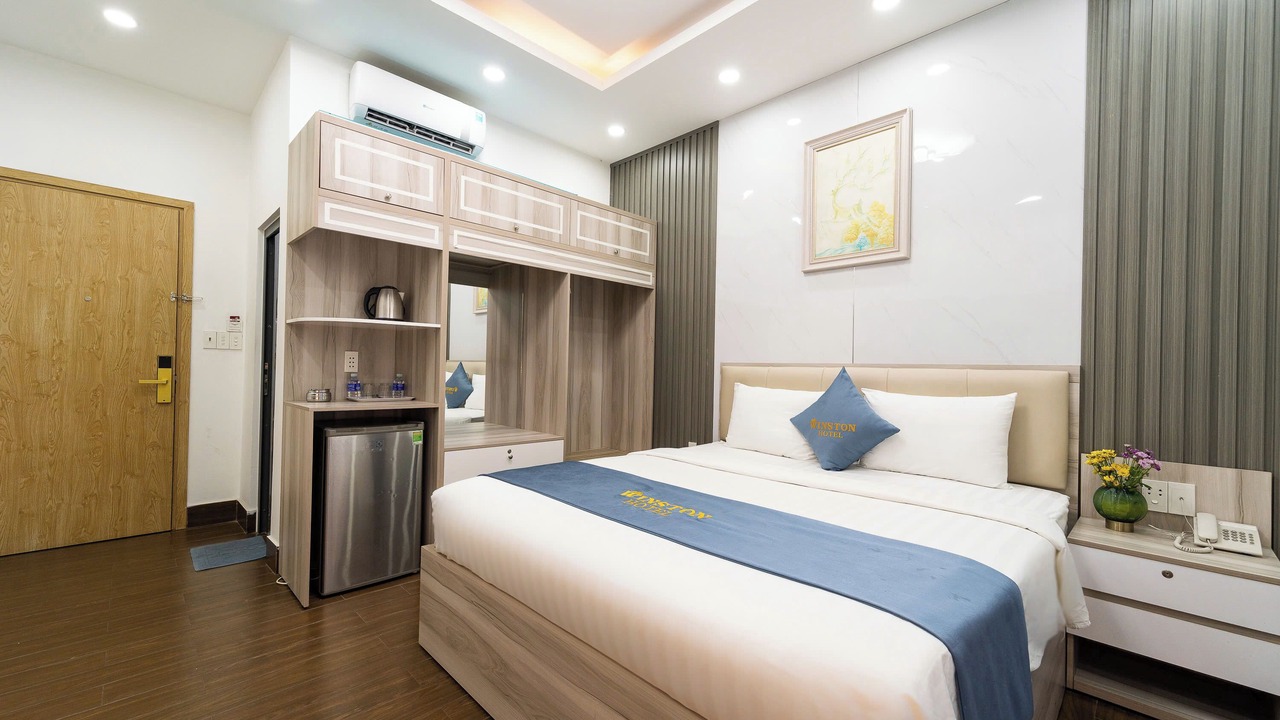 Photo of Patio Balcony in Linh Trung IEPZ