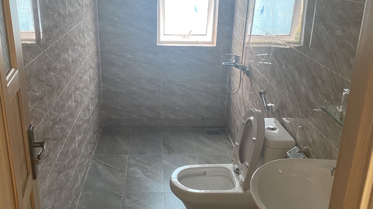 Photo of Bathroom in Thanh Khe