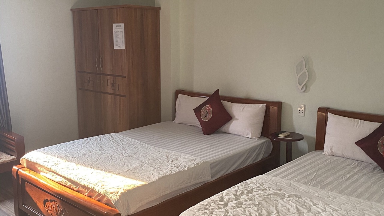 Photo of Bedroom in Thanh Khe