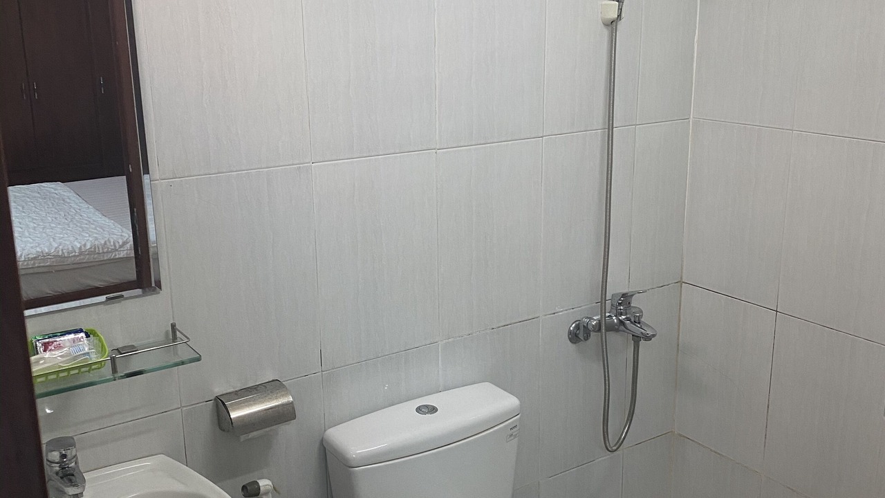 Photo of Bathroom in Thanh Khe