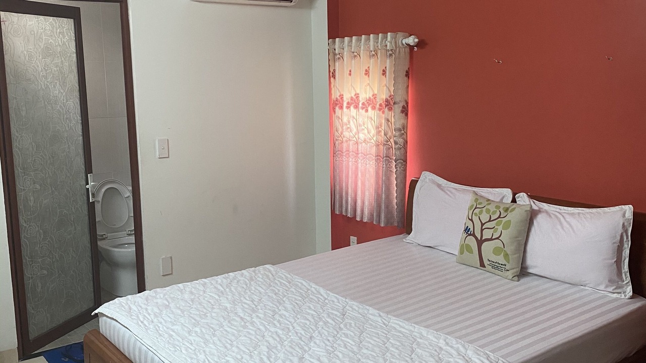 Photo of Bedroom in Thanh Khe