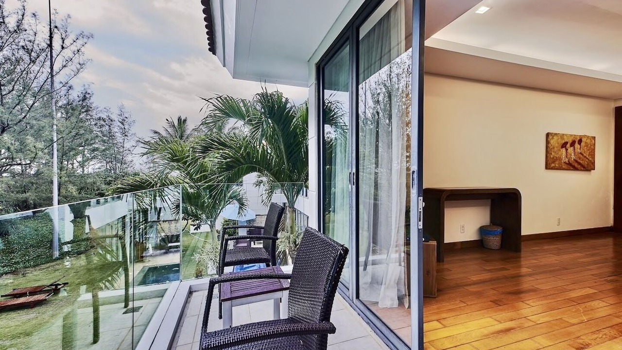 Photo of Patio Balcony in Ngu Hanh Son