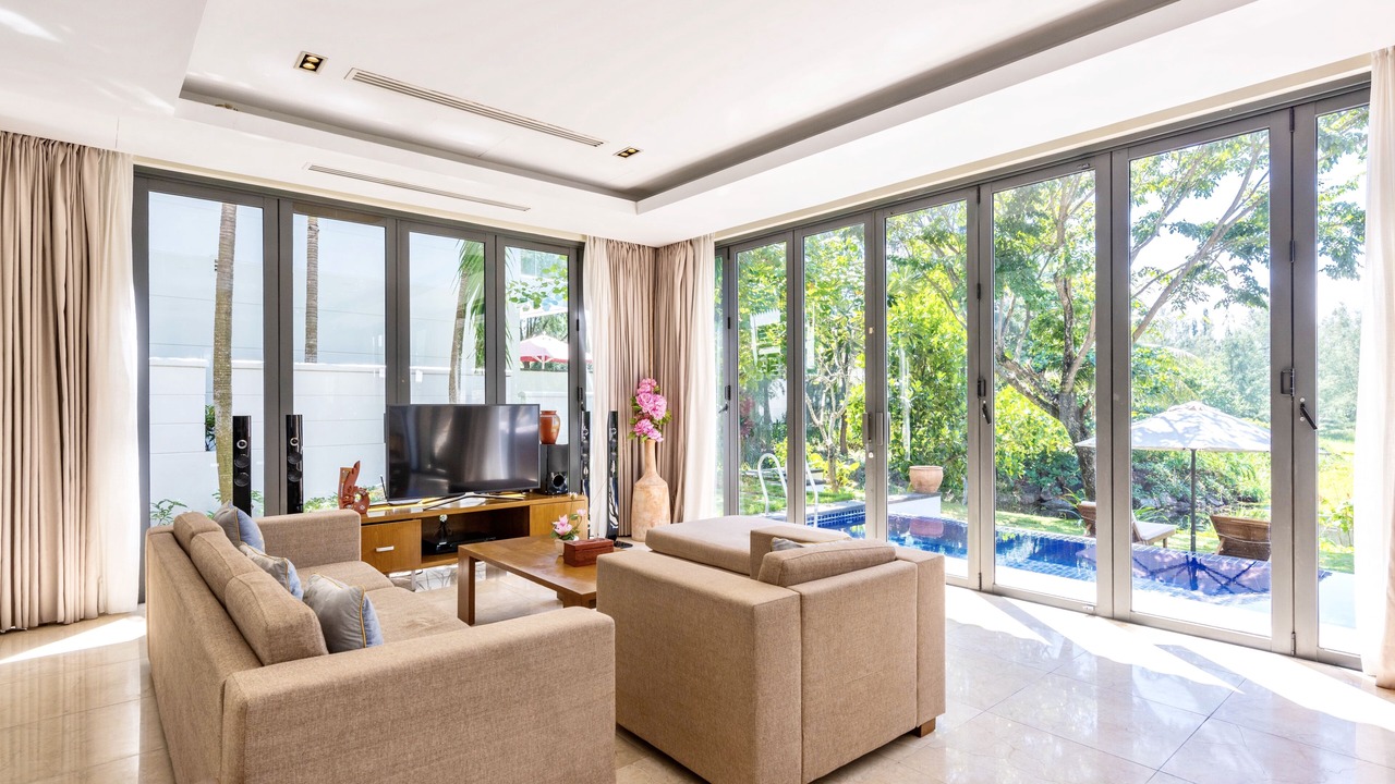 Photo of Bedroom in Ngu Hanh Son