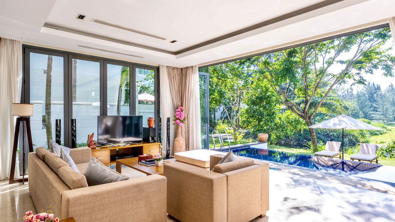 Photo of Bedroom in Ngu Hanh Son