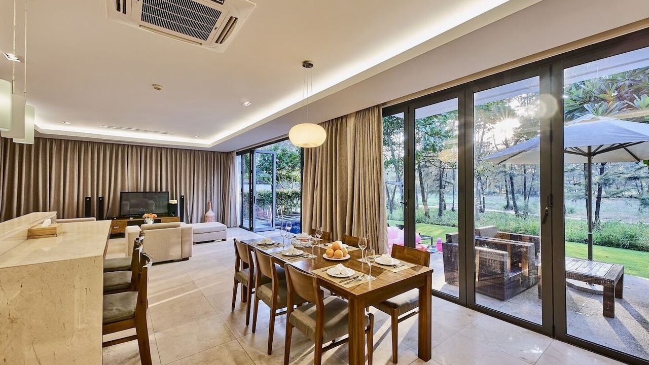 Photo of Bedroom in Ngu Hanh Son