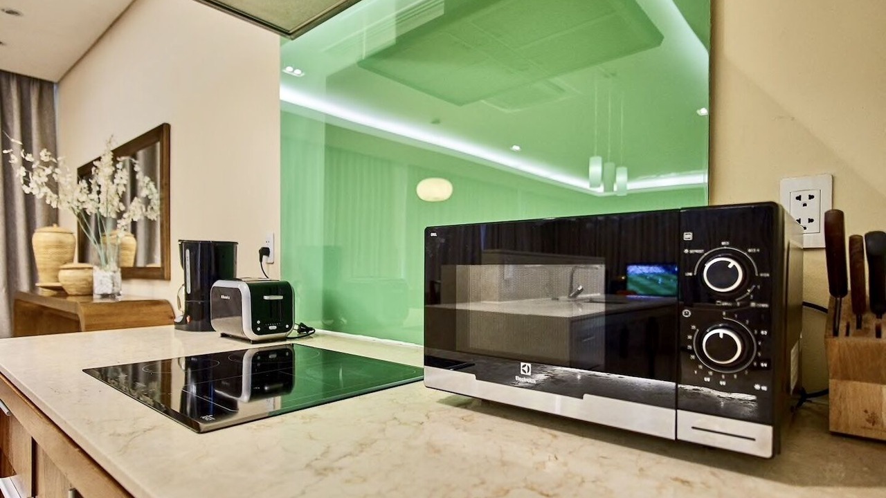 Photo of Kitchen in Ngu Hanh Son