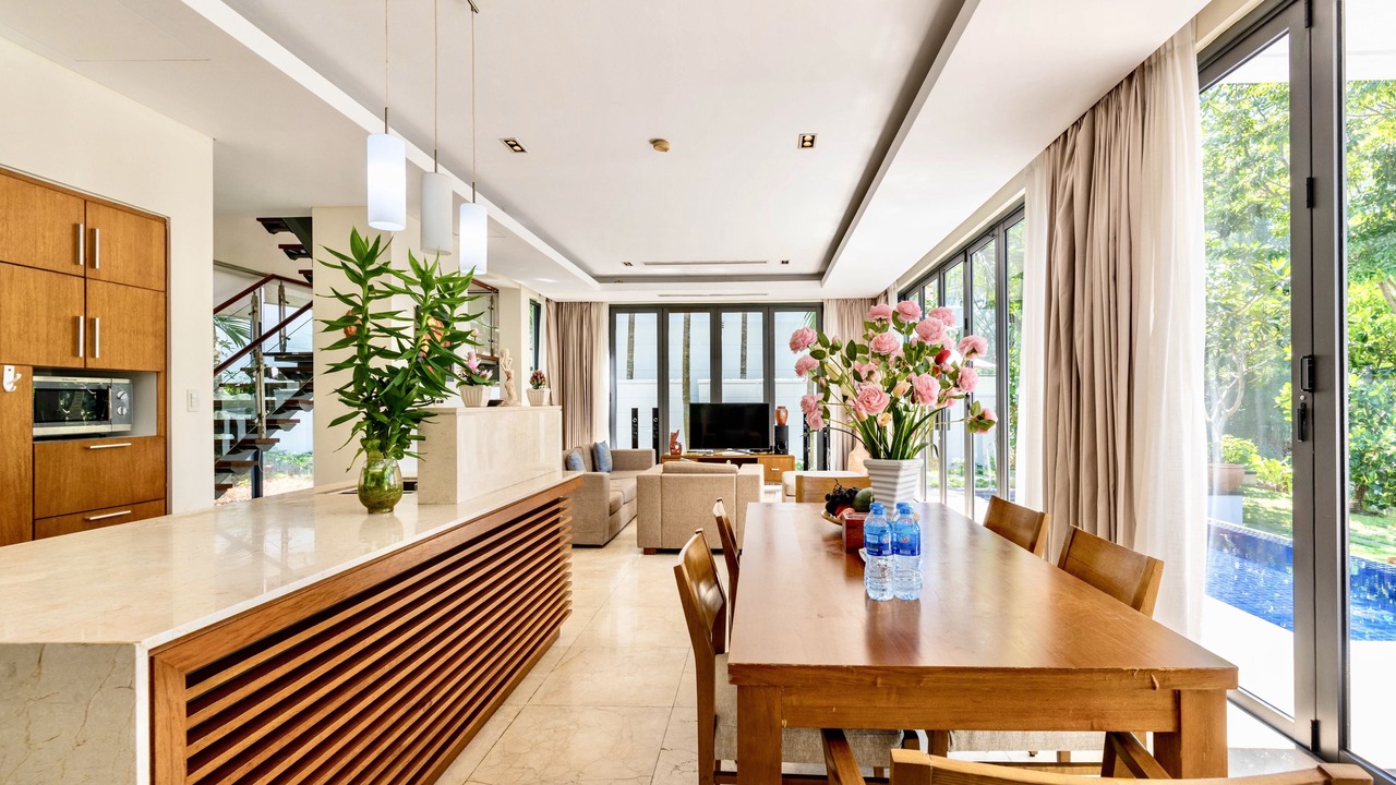 Photo of Livingroom in Ngu Hanh Son