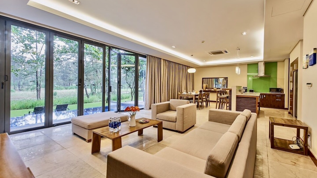 Photo of Bedroom in Ngu Hanh Son